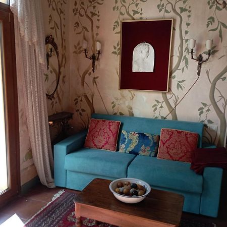 Appartement Magnolia Garden à Ferrare Extérieur photo