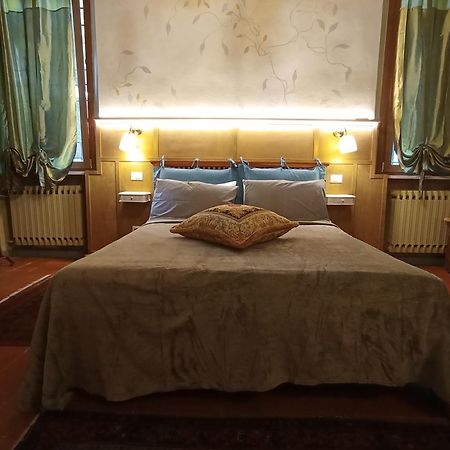 Appartement Magnolia Garden à Ferrare Extérieur photo