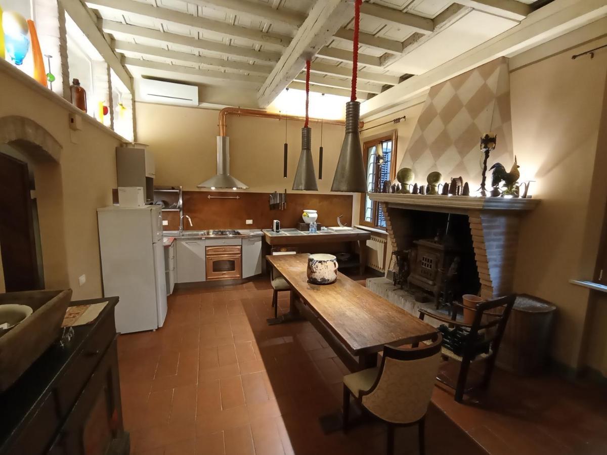Appartement Magnolia Garden à Ferrare Extérieur photo