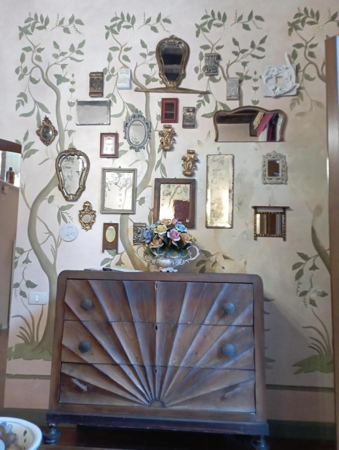 Appartement Magnolia Garden à Ferrare Extérieur photo